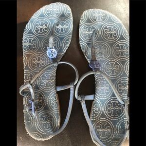 Tory Burch thong sandal